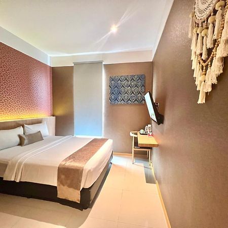 Deli Hotel Medan Ngoại thất bức ảnh