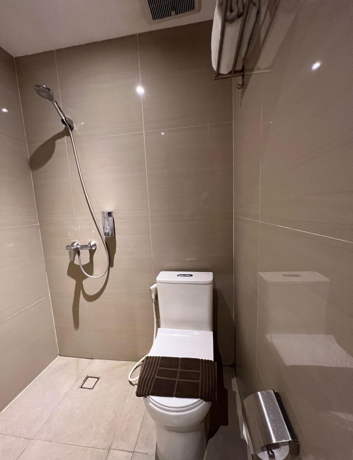 Deli Hotel Medan Ngoại thất bức ảnh
