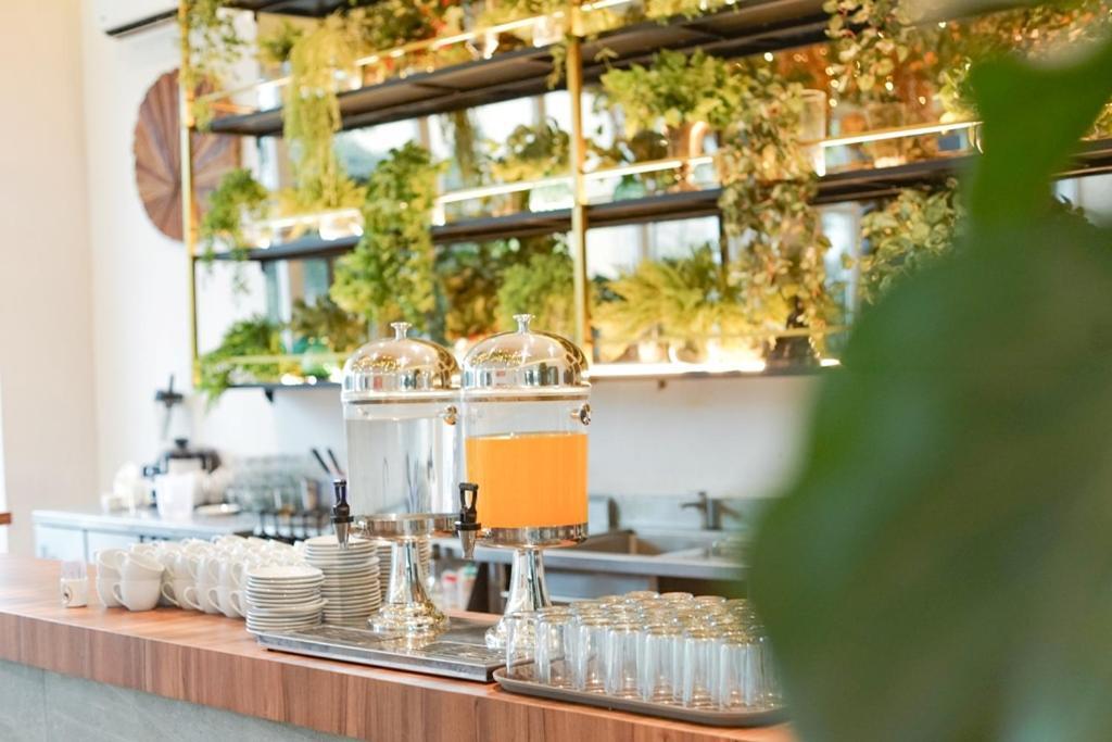 Deli Hotel Medan Ngoại thất bức ảnh