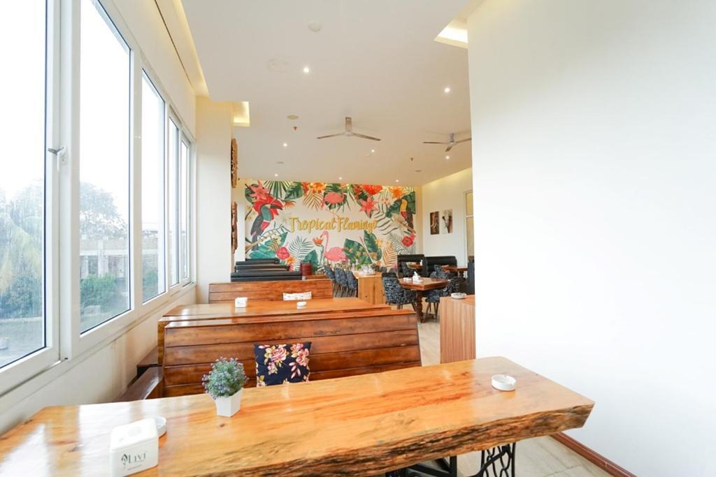 Deli Hotel Medan Ngoại thất bức ảnh