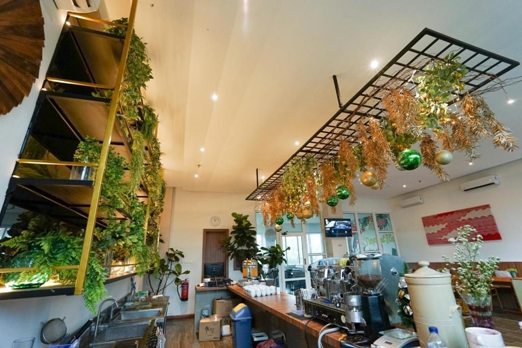 Deli Hotel Medan Ngoại thất bức ảnh