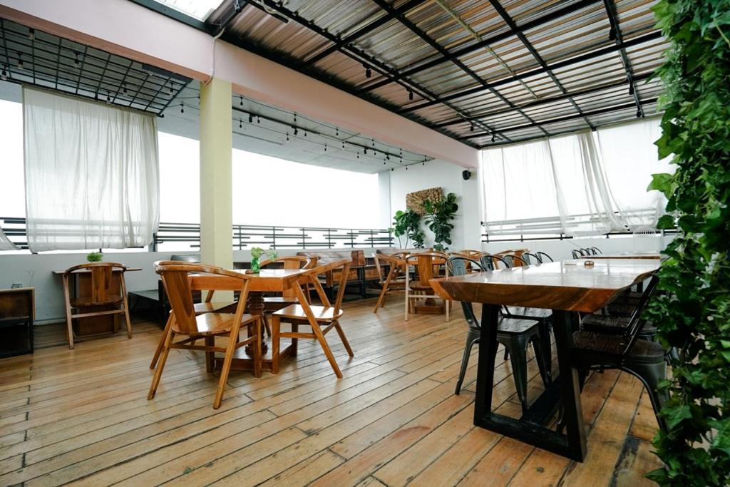 Deli Hotel Medan Ngoại thất bức ảnh