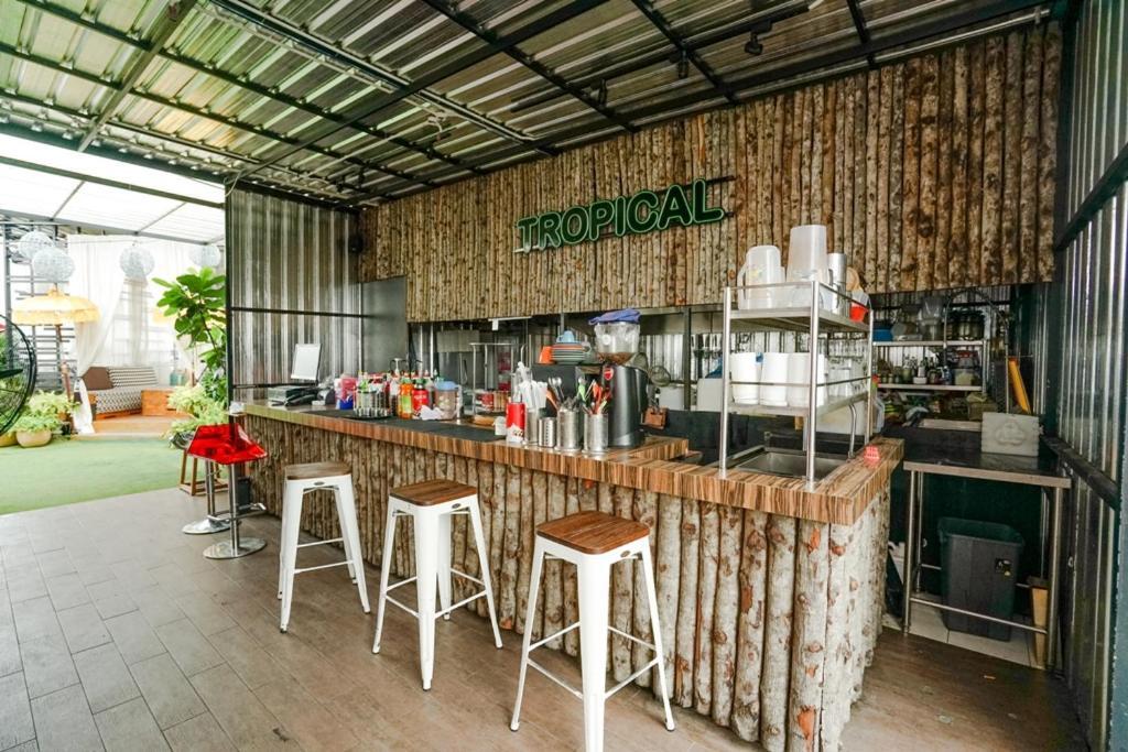 Deli Hotel Medan Ngoại thất bức ảnh