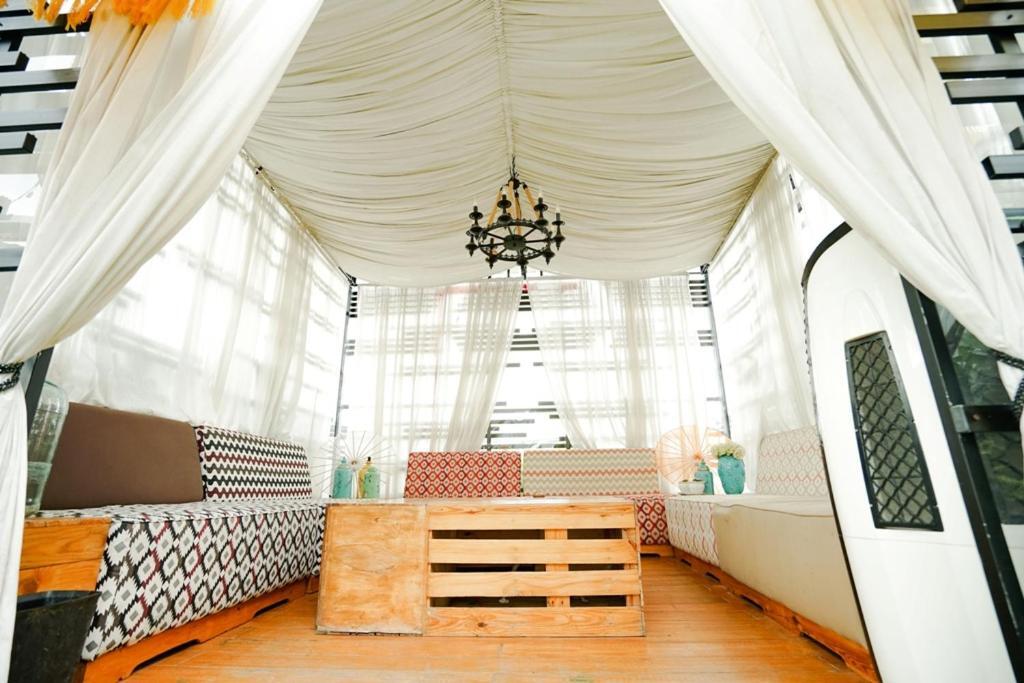 Deli Hotel Medan Ngoại thất bức ảnh