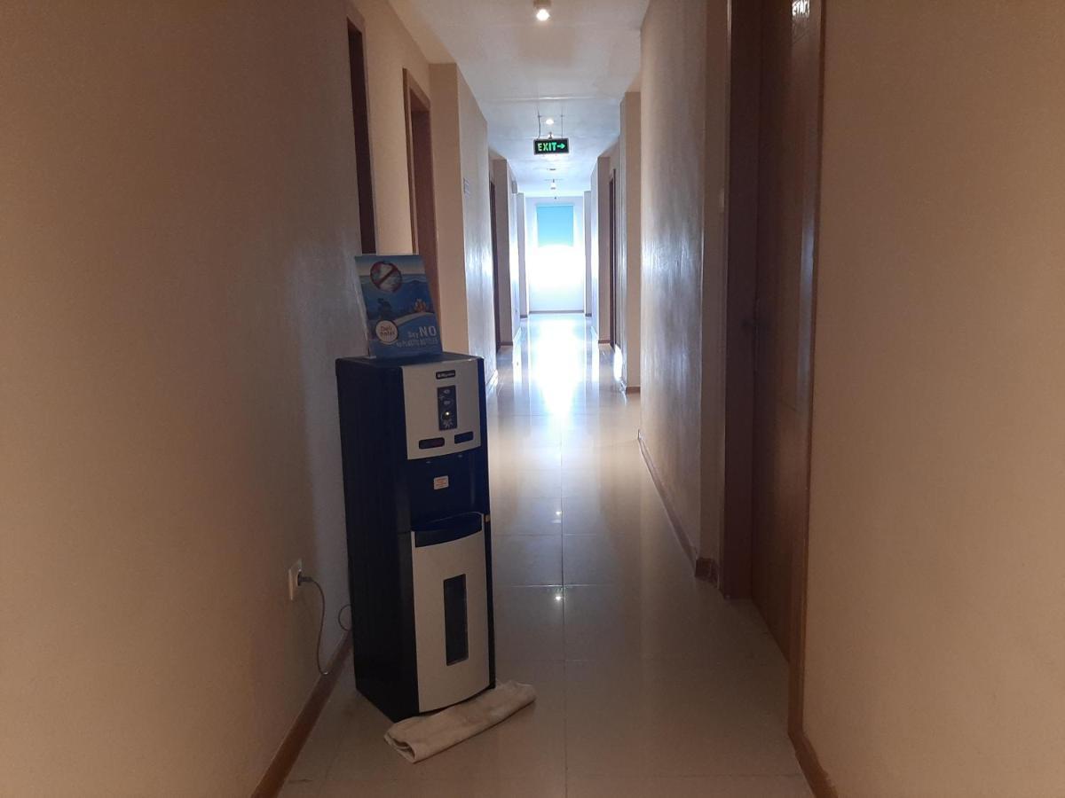 Deli Hotel Medan Ngoại thất bức ảnh